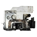 Fechadura Dianteira Esquerda Gm Celta 2007 2012 2 Portas
