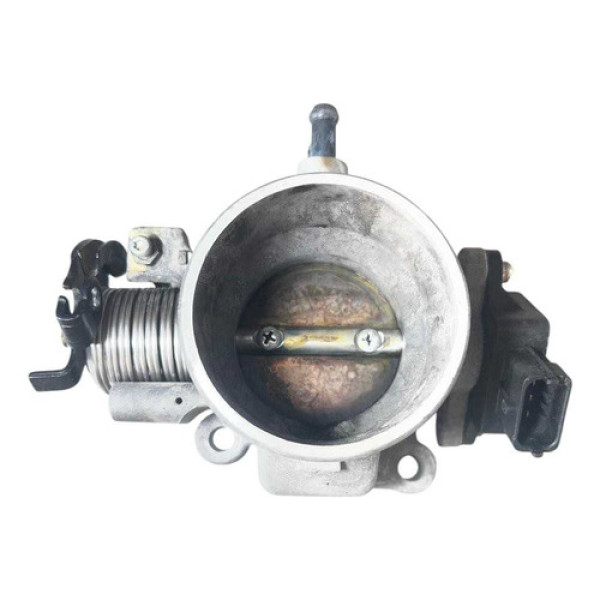 Corpo Borboleta Tbi Tucson E Sportage 2.0 16v 35100-23701