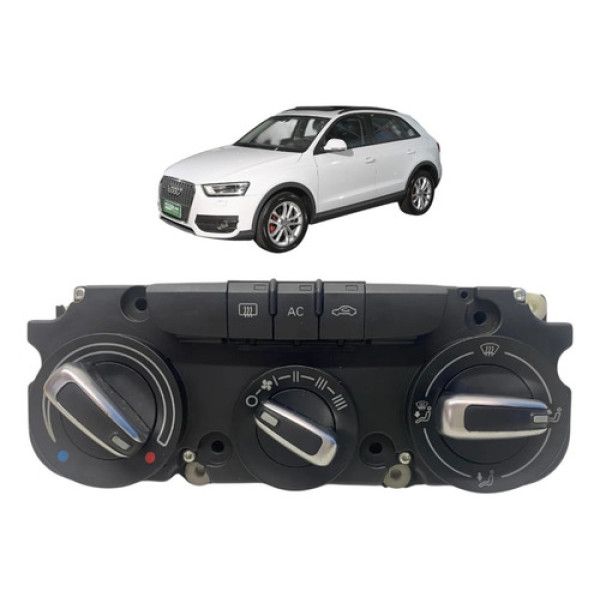 Comando Ar Condicionado Audi Q3 2012 2013 2014 2015