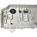 Carcaça Para Painel Instrumentos Honda Crv 2013 2014