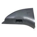 Moldura Acab Interna Retrovisor Elétrico Le Spin Gm 2025 Preto