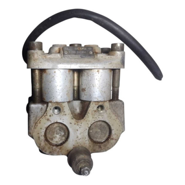 Módulo Abs Volkswagen Santana 1991 A 1995 0265201052