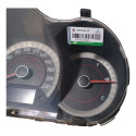 Painel Instrumento Kia Cerato Ex3 Manual 2010 2011 Preto Preto