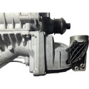 Compressor Turbo Motor Mercedes Clc200 1.8 Kompres 2009 2010