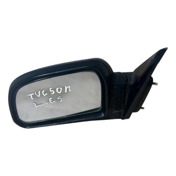 Retrovisor Elétrico Hyundai Tucson 2012 L/e Original