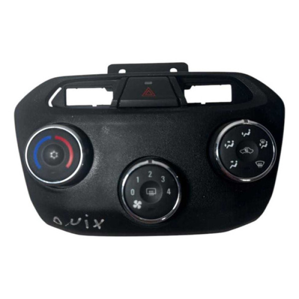 Comando Ar Condicionado Chevrolet Onix Prisma 2013 A 2019