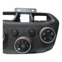 Comando Ar Condicionado Chevrolet Prisma 2014 2015 2016