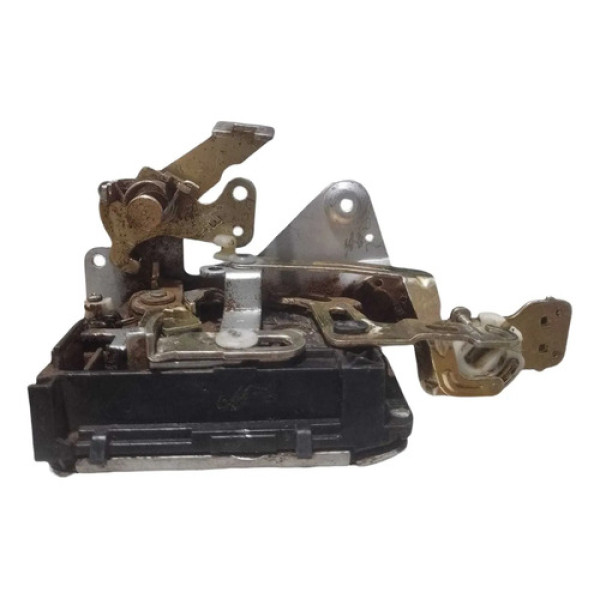 Fechadura Da Porta T.e Vw Gol G3/parati Compativel 01/05