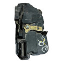 Fechadura Traseira Direita Peugeot 206 2002 2003 2004 2005