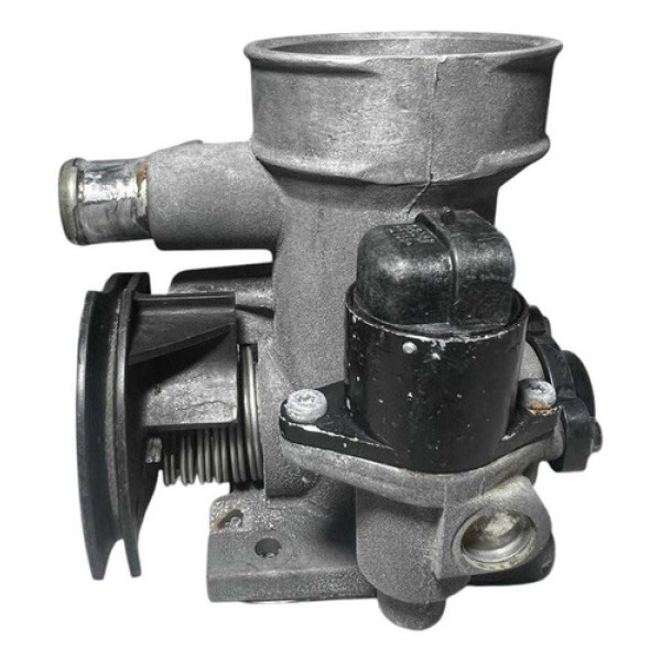 Tbi Corpo De Borboleta Gm Corsa 1.0 8v 2001 A 2005 93361773