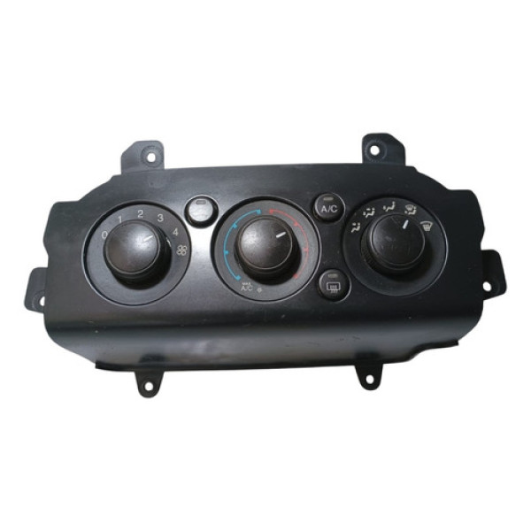 Comando Ar Condicionado Ford Ká 2015 2016 2017 E3b519980cg