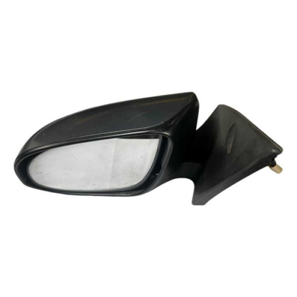 Retrovisor Elétrico Lado Esquerdo Toyota Etios 2014 A 2021