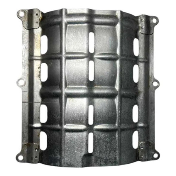 Defletor Do Carter Hyundai Vera Cruz 3.8 V6 2009