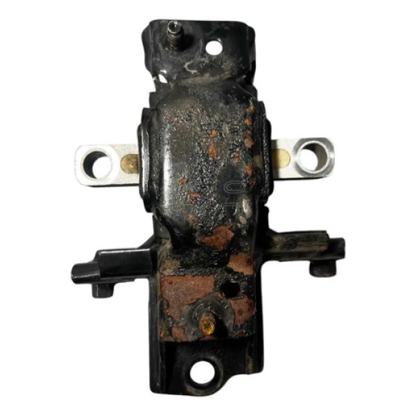 Suporte Coxim Câmbio Esquerdo Vw Fox Gol G7 6q0199555ar