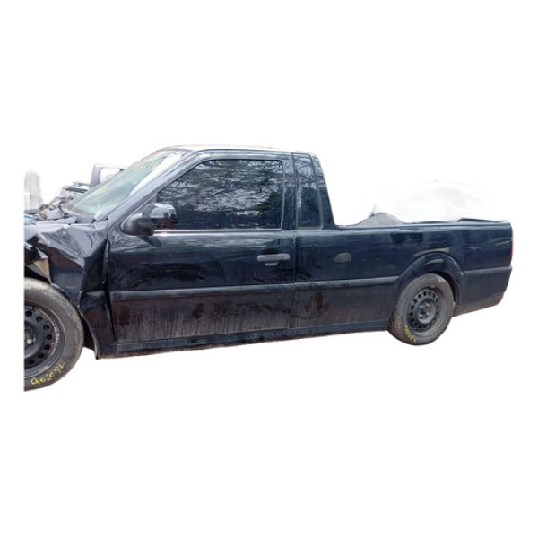 Vw Saveiro 2.0 Injetado 2004 Sucata/motor/cambio/suspensão