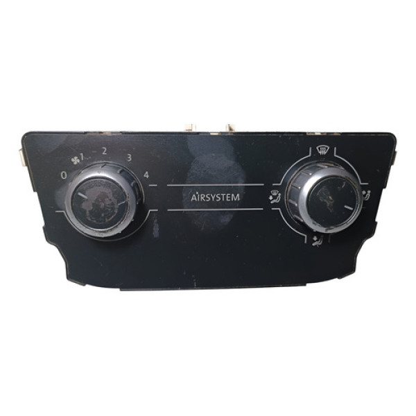 Comando De Ar Volkswagen Voyage Gol G5 2009 2010 2011