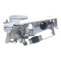 Corpo Borboleta Tbi Gm Vectra 2.0/2.2 1997 Até 2005 90499287