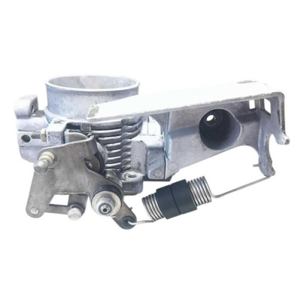 Corpo Borboleta Tbi Gm Vectra 2.0/2.2 1997 Até 2005 90499287