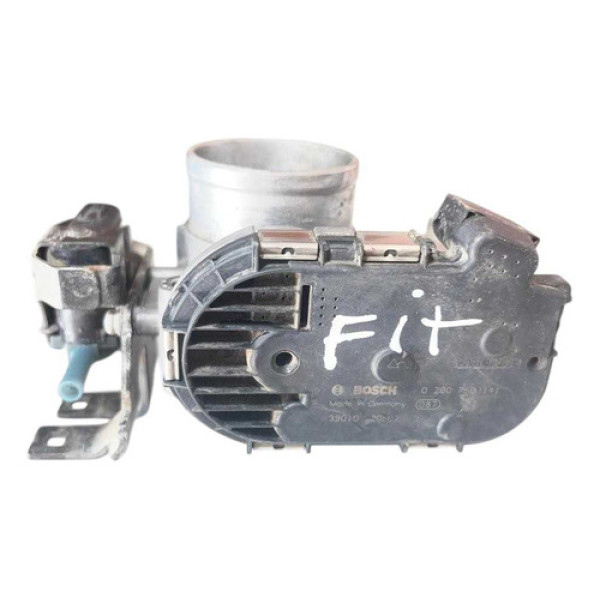 Tbi Corpo De Borboleta Honda Fit 1.4 0280750141
