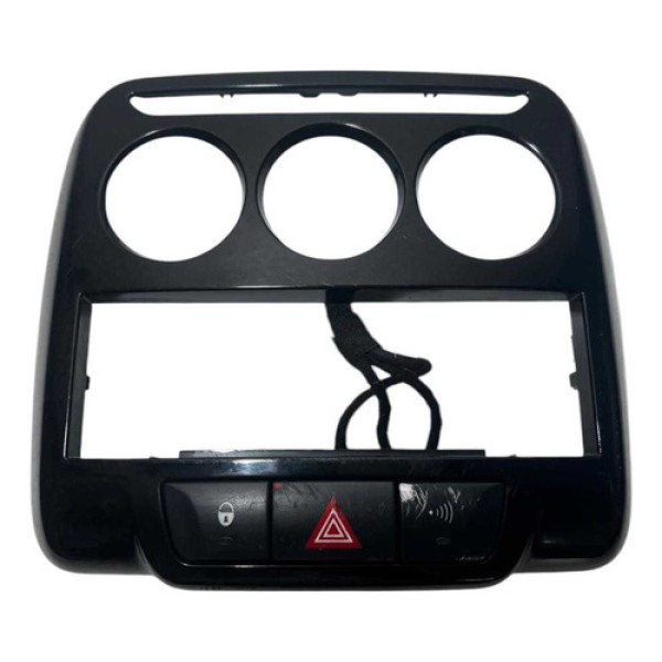 Moldura Comando Do Ar Cond. C3 Picasso Aircross 2012 (usado)