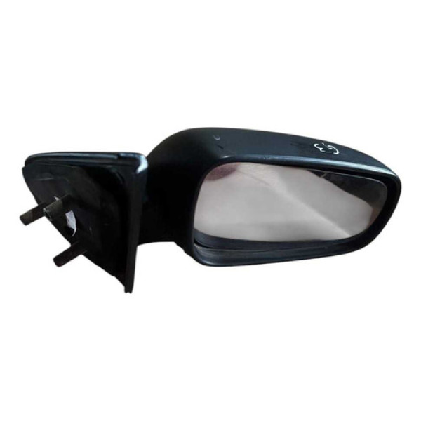 Retrovisor Direito Gol Parati Saveiro G3 2001 2004
