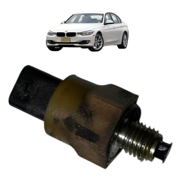 Sensor Pressão Óleo Bmw 320i X3 N20 2013 2014 2015