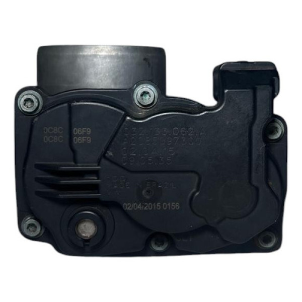 Corpo De Borboleta Fox Gol Golf Saveiro 1.6 032133062a