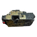 Fechadura Traseira Direita Peugeot 206 2002 2003 2004 2005