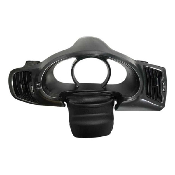 Acabamento Painel Difusor De Ar Kia Sportage 2013 A 2016