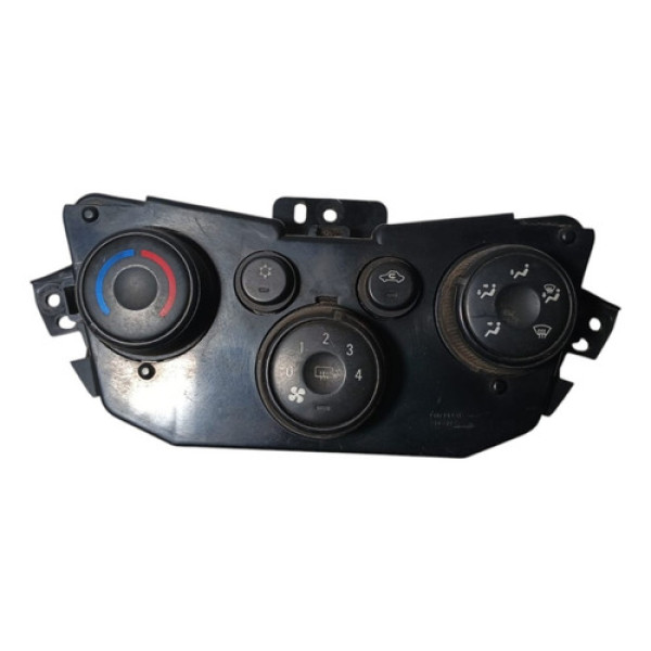 Comando Ar Condicionado Chevrolet Spin 2017 2018 2019 Usado