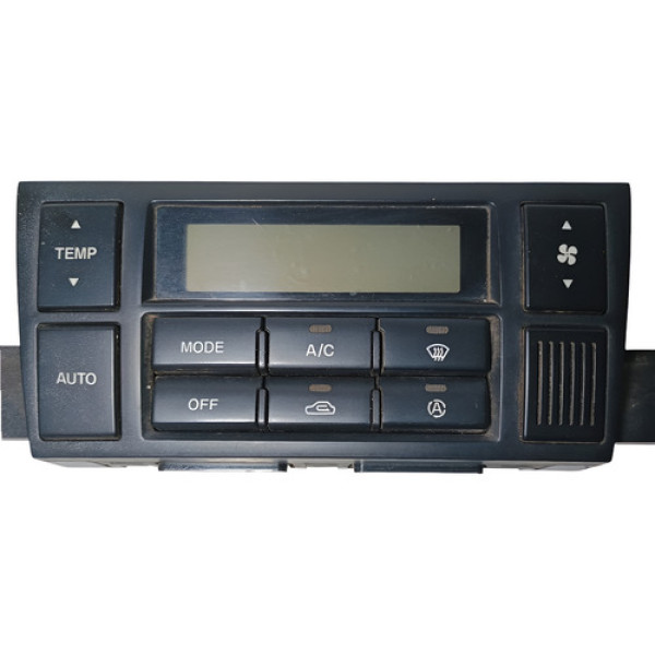 Comando De Ar Condicionado Hyundai Tucson 2010 2011 2012