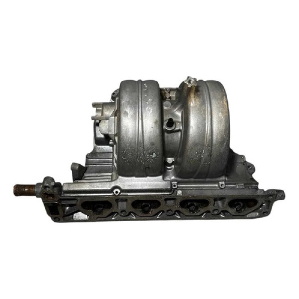 Coletor De Admissão Fiat Stilo 1.8 16v 2004