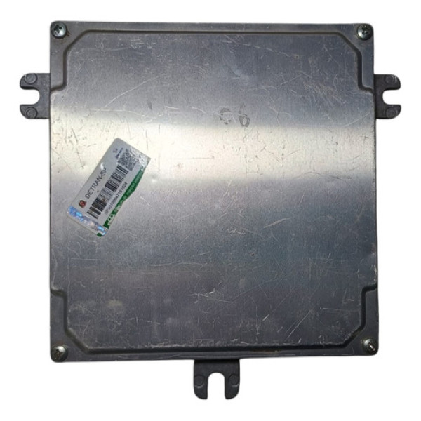 Módulo Central Injeção Honda Fit Ex 1.4 Manual 2006 2007 Usa