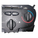 Comando Ar Condicionado Peugeot 206 207 2004 2005 2006