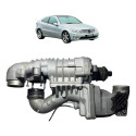 Compressor Turbo Motor Mercedes Clc200 1.8 Kompres 2009 2010