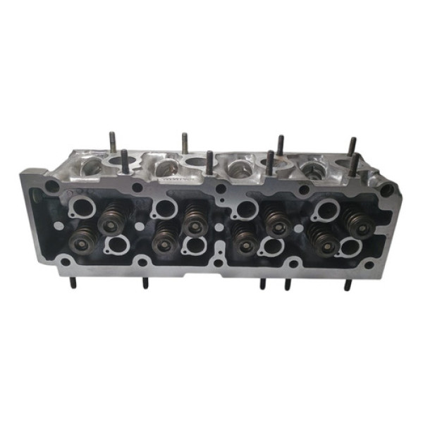 Cabeçote Retificado Chevrolet Vectra Kadett S10 2.0 Usado