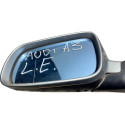 Espelho Retrovisor Elétrico Esquerdo Audi A3 1998 1999 2000
