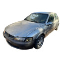 Chevrolet Vectra Gls 2.0 8v 1997 1998 Sucata/motor/cambio Preto