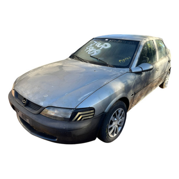 Chevrolet Vectra Gls 2.0 8v 1997 1998 Sucata/motor/cambio Preto