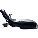 Espelho Retrovisor Elétrico Esquerdo Audi A6 2000 2001 2002