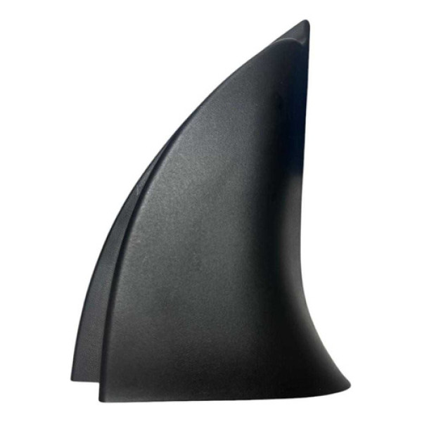 Moldura Interna Retrovisor Ld Spin Gm 2025 Preto