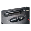 Comando Ar Condicionado Peugeot 206 207 2004 2005 2006