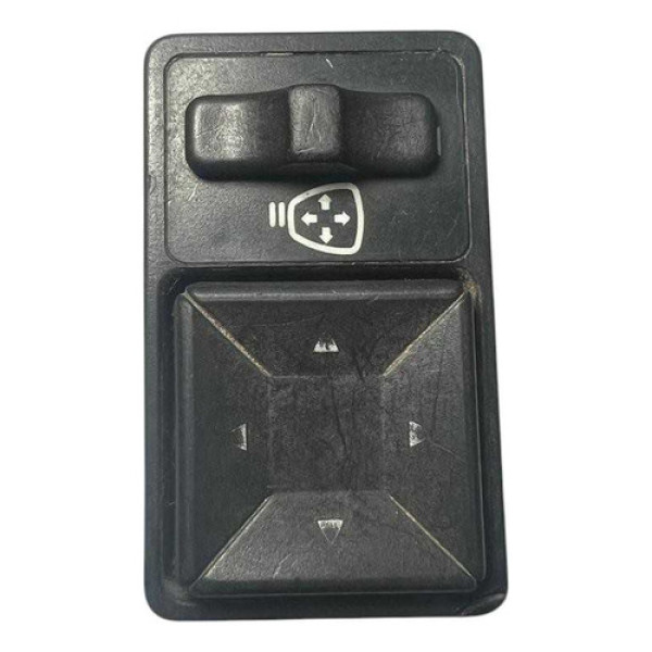 Botão Retrovisor Elétrico Fiat Tempra 1995 1996 A 1999