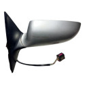 Espelho Retrovisor Elétrico Esquerdo Audi A6 2000 2001 2002