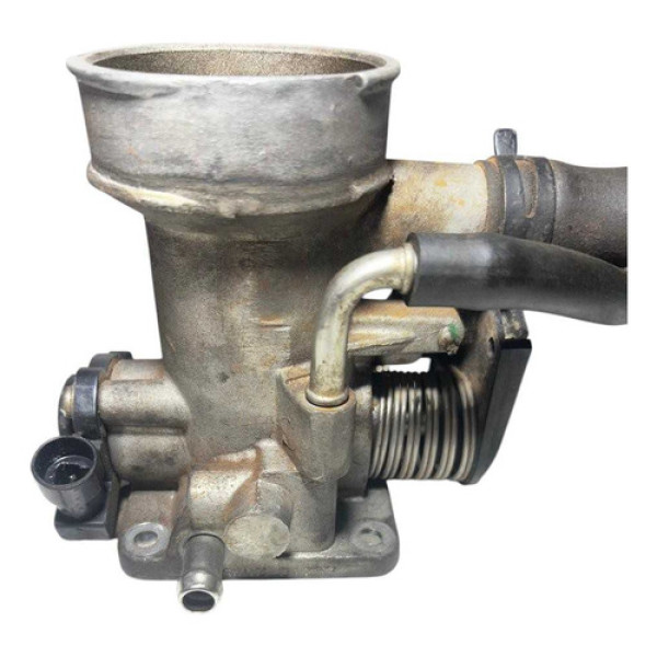 Tbi Corpo Borboleta Gm Celta Corsa Prisma 1.0 8v 93346443