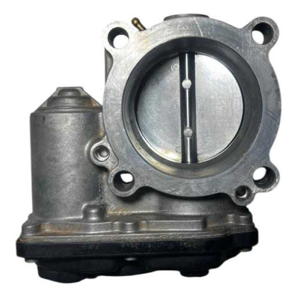 6 03213306corpo Borboleta Tbi Volkswagen Gol Fox 2012/2012a