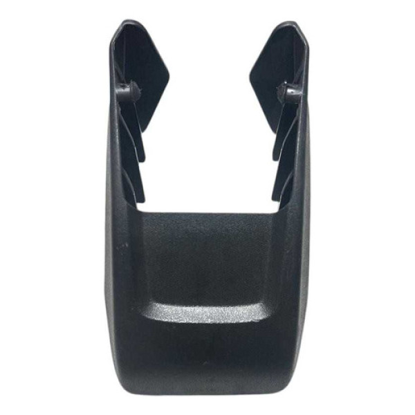 Acabamento Trilho Banco Traseiro L/d Gm Spin 2025 (usado) Preto