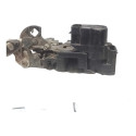 Fechadura Elétrica T. D. Chery Tiggo 8 2022