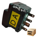 Botao Regulagem Farol Chevrolet Omega 2.2 1998