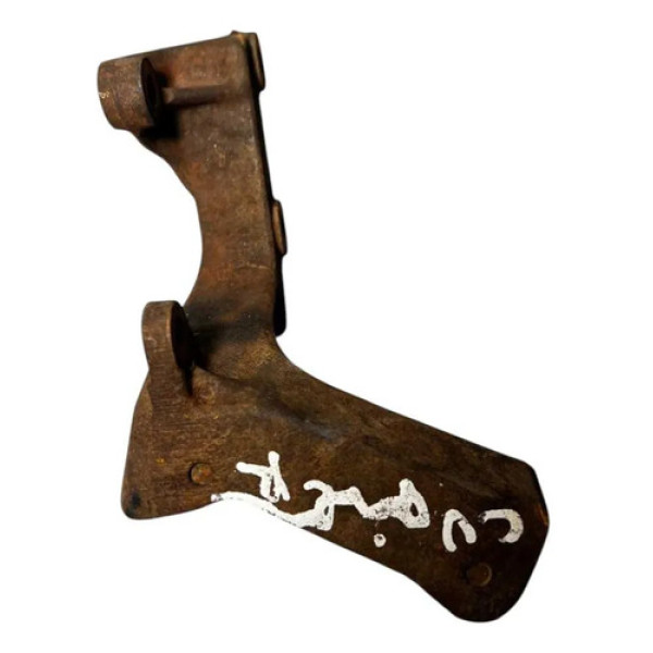 Suporte Semi Eixo Ford Fiesta 96 A 02 Direito 97fg3k305ba